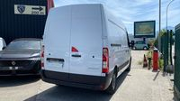 Renault Master F3500 L2H2 2.3 Blue dCi 135ch Confort Euro6E — photo 5