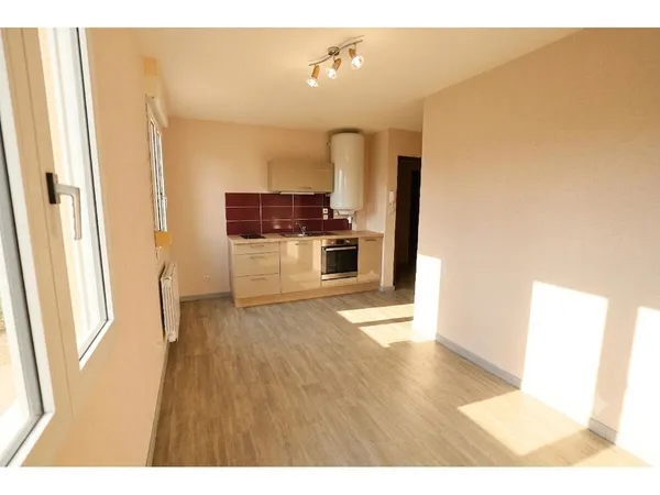 Appartement F2