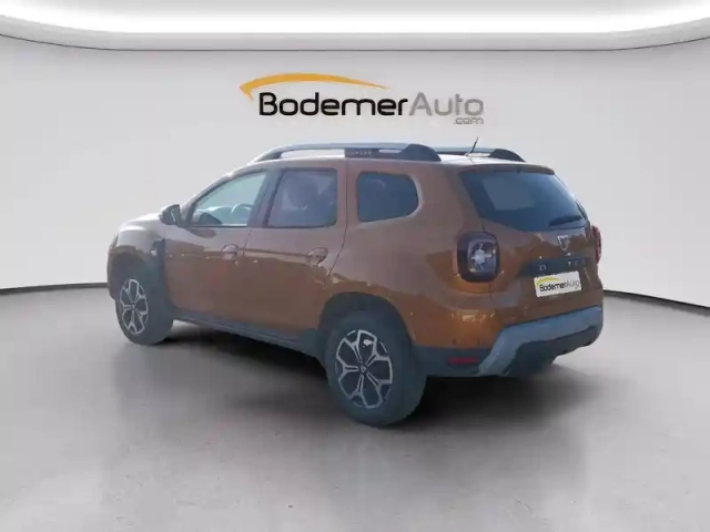 Dacia Duster tce 130 fap 4x2 — photo 3