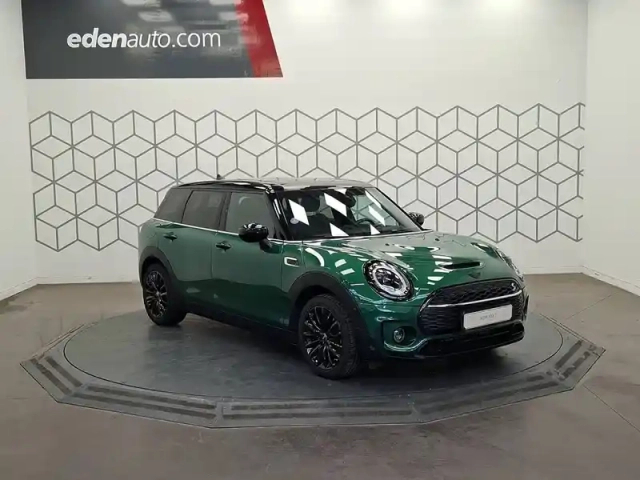 Mini Mini clubman cooper s 178 ch dkg7 — photo 7
