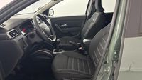 Dacia Duster 1.3 TCe 130ch FAP Journey 4x2 — photo 12