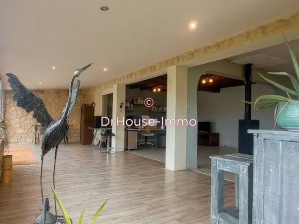 Maison 6 pièces 170 m²