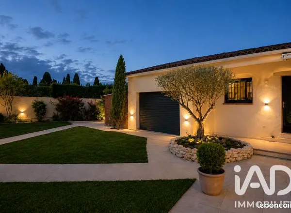 Maison 4 pièces 89 m²