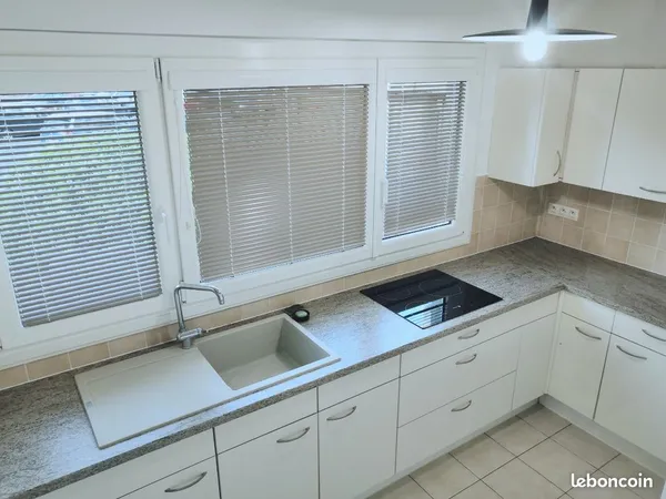 Appartement F1 33m2