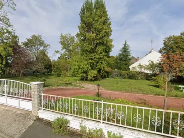 Maison neuve 4 pièces 95 m²