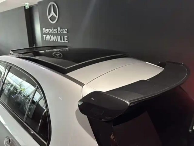 Mercedes Classe A amg a 35 4matic — photo 18