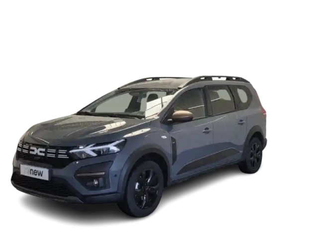Dacia Jogger eco-g 100 7 places gsr2