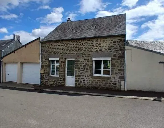 Maison 4 pièces 65 m²