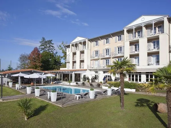 Très bel établissement à vendre à Salies de Béarn