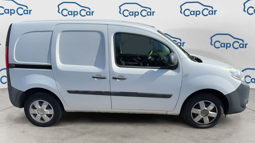 Renault Kangoo Express Fourgon 1.5 dCi 75 - Confort – 2016 – 36709 km – Diesel – Boîte Manuelle — photo 9