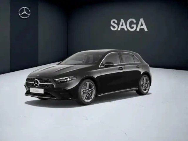 Mercedes Classe A 200 star edition — photo 35