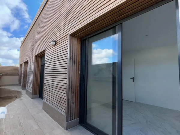Frais de notaire Offerts ! Appartement Bezons 3 pièces 50 m2