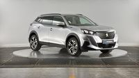 Peugeot 2008 1.5 BlueHDi 130ch S&S Allure EAT8 7cv — photo 3