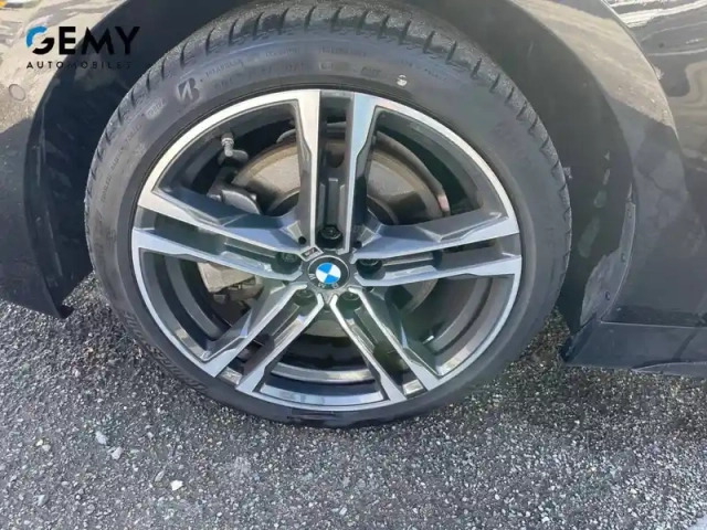 Bmw Serie 1 120i 178 ch dkg7 — photo 63