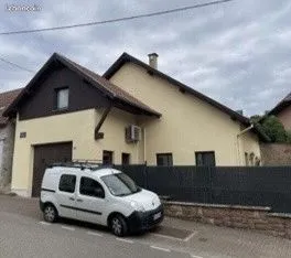 Maison 5 pièces 102 m²