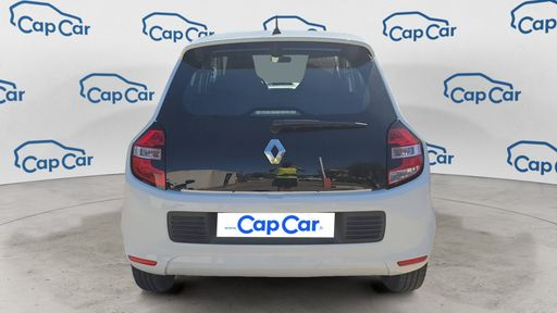 Renault Twingo 1.0 SCe 70 - Zen – 2018 – 117701 km – Essence – Boîte Manuelle — photo 4
