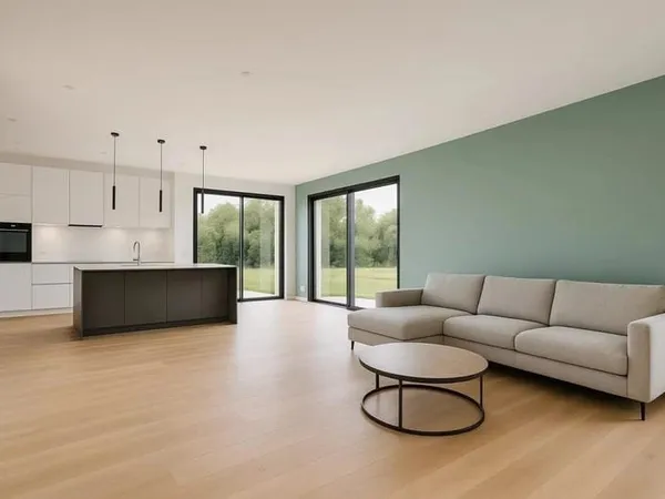 Dernière maison neuve à Corbeil Essonnes 4 pièces 87 m² habitables 299 000 € TVA réduite !