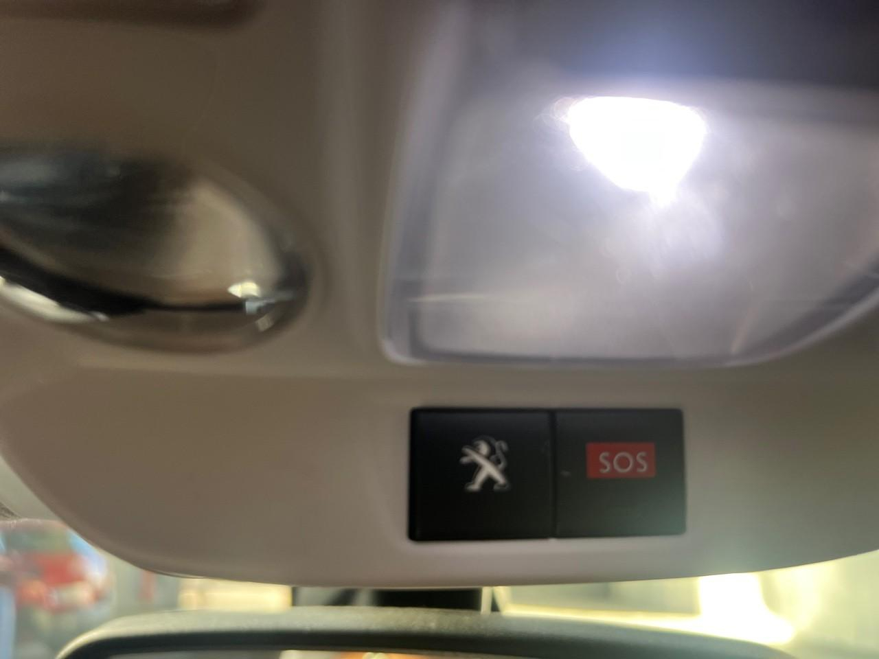 Peugeot 208 puretech 110ch s&s bvm6 gt line — photo 27