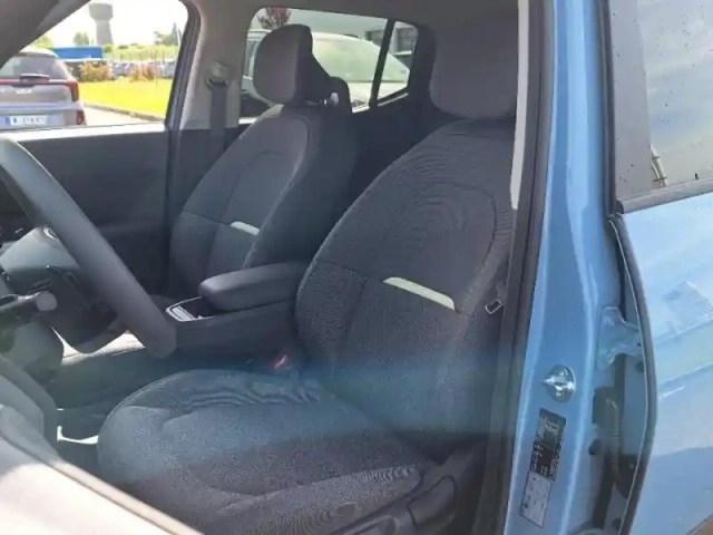 Kia Ev2 147ch 42,2kwh earth — photo 10