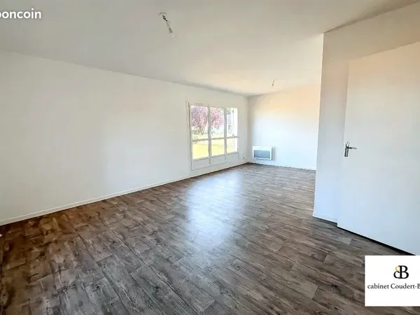 Pavillon 6 pièces 120 m²