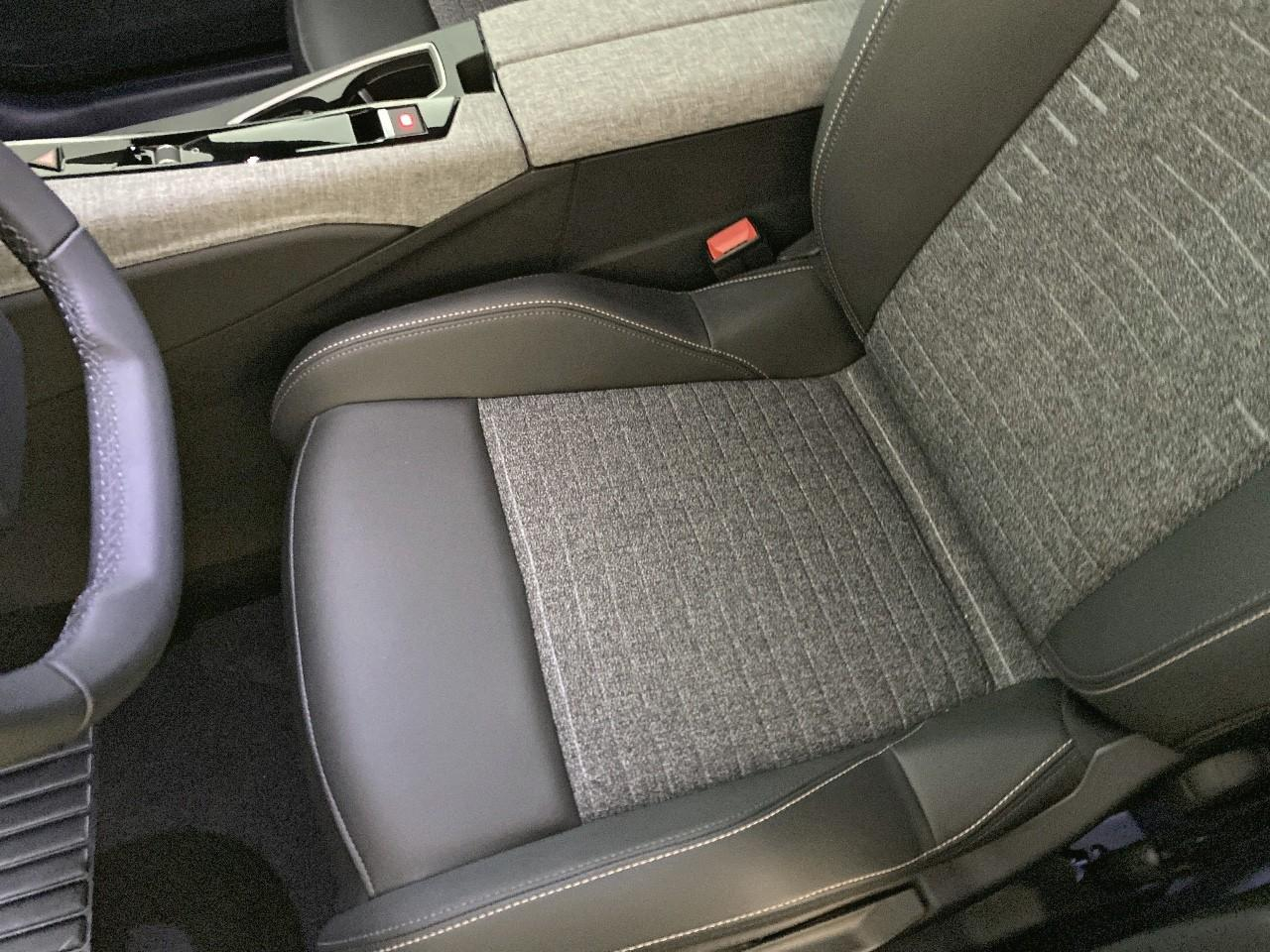 Peugeot 5008 hybrid 145 ch e-dcs6 allure — photo 9
