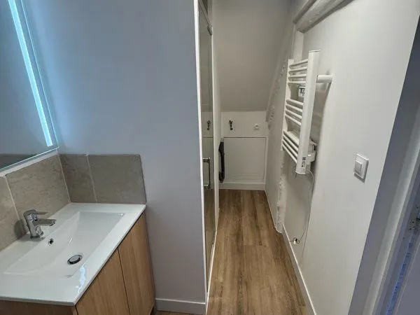 Appartement Location Colleville-Montgomery 2p 40m² 660€
