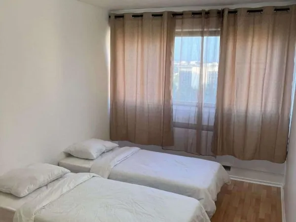 Belle chambre dans grande coloc meublée 90m²