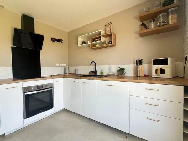 Maison 5 pièces 87 m²
