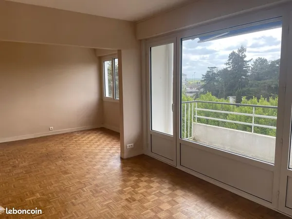 Appartement 5 pièces 88 m²