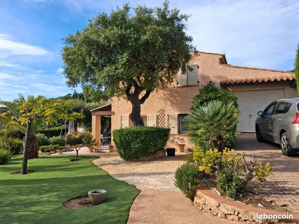 Vente de maison