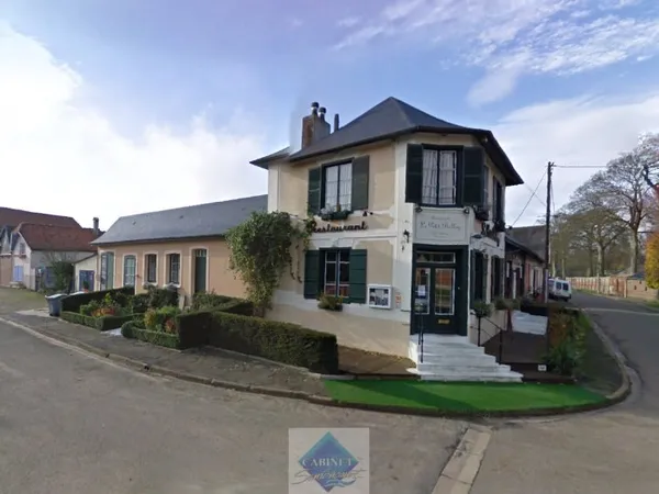 Fonds de commerce