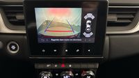 Renault Captur 1.3 TCe mild hybrid 140ch Techno RETROS EXT RABATTABLES MANBUELS — photo 29