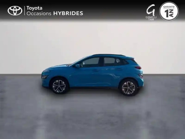 Hyundai Kona electric 39kwh - 136ch intuitive — photo 9