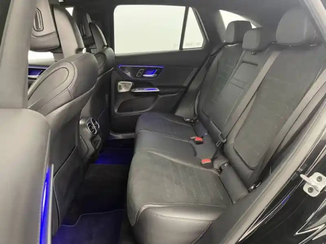 Mercedes Glc 300 e 9g-tronic 4matic — photo 80