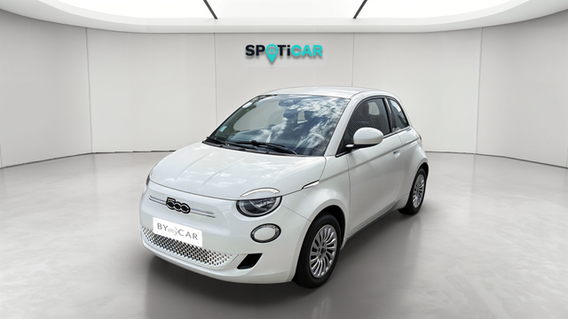 Fiat 500 e 95 ch