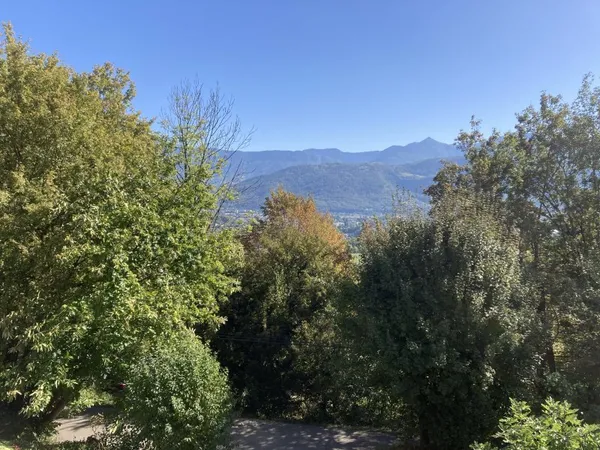 Colocation dans une grande maison sur les hauteurs de Chambery