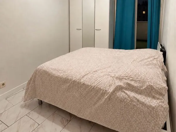 Chambre à louer - Lyon 3e | Secteur Préfecture - 550
