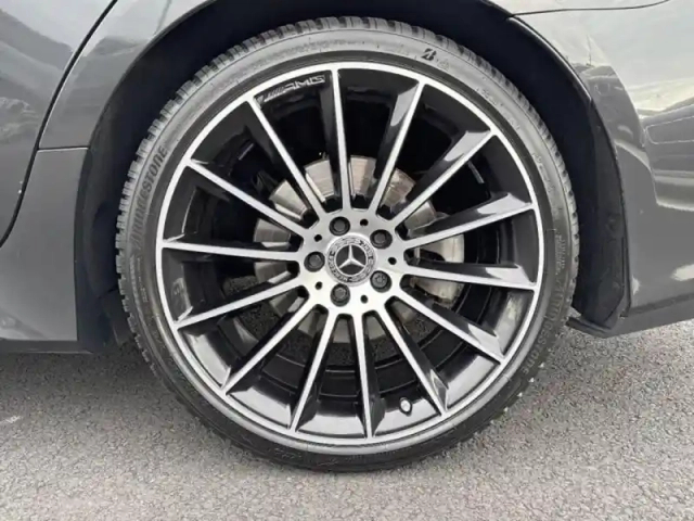 Mercedes Cls classe  400 d 340ch amg line+ 4matic 9g-tronic euro6d-t — photo 12