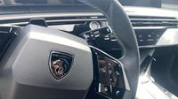 Peugeot 3008 1.2 Hybrid 145ch GT e-DCS6 — photo 24