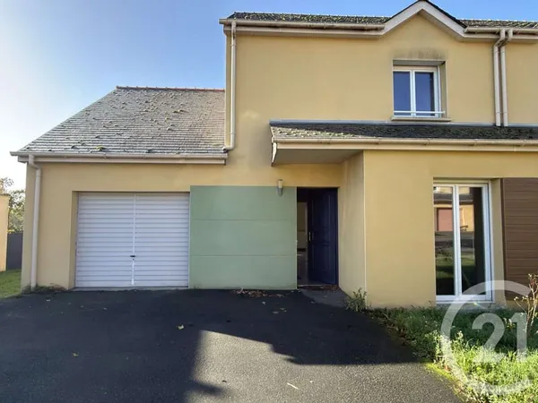 Maison 5 pièces 92 m²