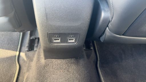 Peugeot 2008 1.2 PureTech 130 EAT8 - GT – 2023 – 28131 km – Essence – Boîte Automatique — photo 21