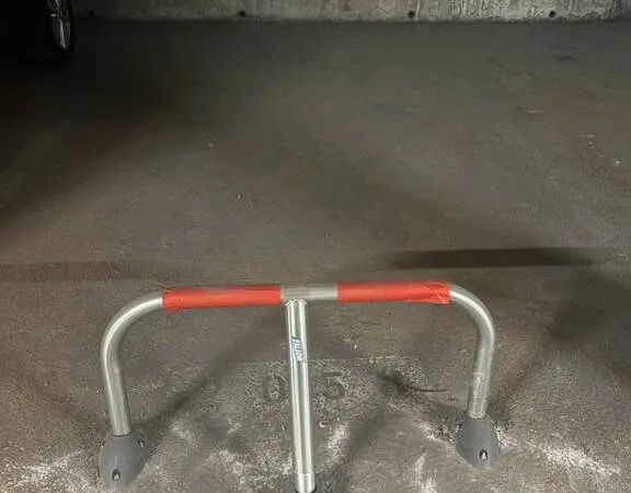 Parking 11 m²