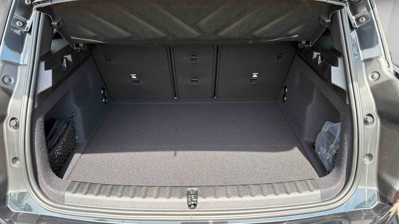 Mini Countryman S ALL4 — photo 16