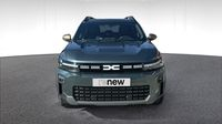 Dacia Bigster 1.8 hybrid 155ch Extreme