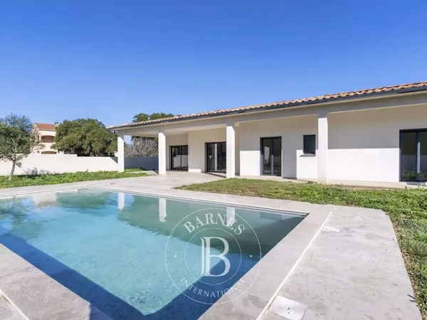 Maison 6 pièces 167 m²
