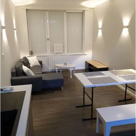 Appartement Location Lille 2p 44m² 695€