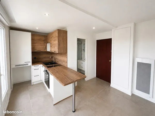 Appartement Conflans-Sainte-Honorine