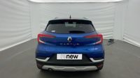 Renault Captur 1.3 TCe 130ch FAP Intens EDC — photo 5