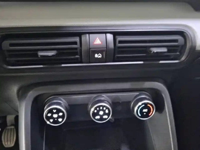Citroën C3 turbo 100 ch bvm6 — photo 41
