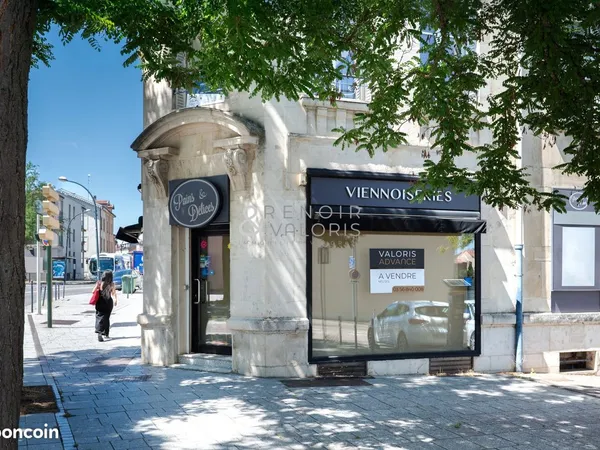 Local commercial 115 m² Jarville-la-Malgrange